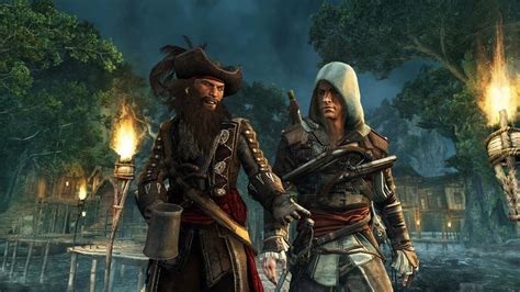 assassin's creed iv black flag gameplay|assassin's creed iv black flag reviews.